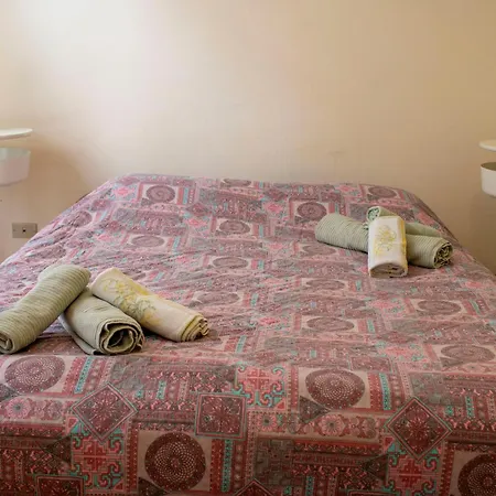 Oddone House Apartamento *