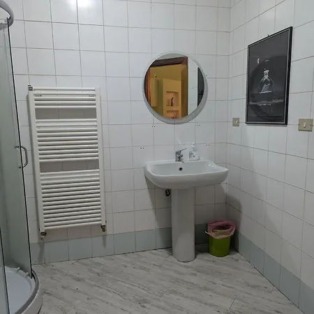 Appartement Oddone House *