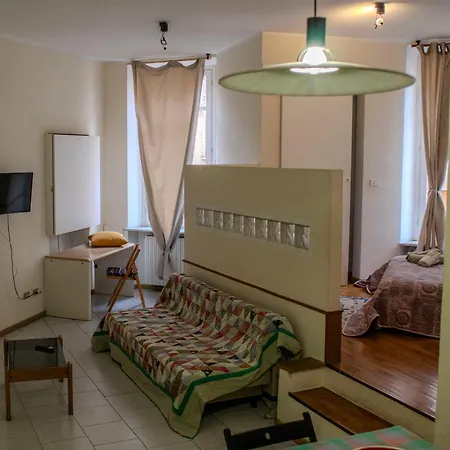 Apartamento Oddone House *