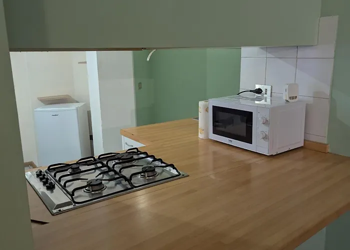 Oddone House