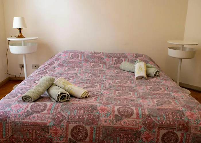 Oddone House Appartement *