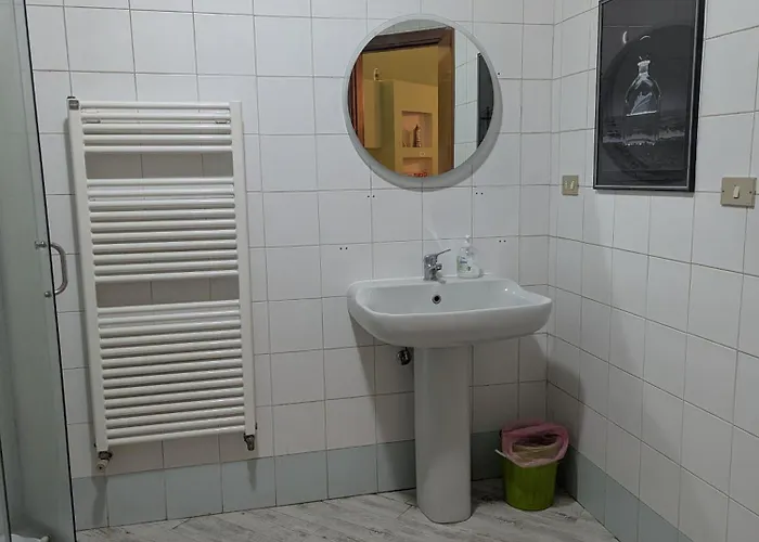 Appartement Oddone House *