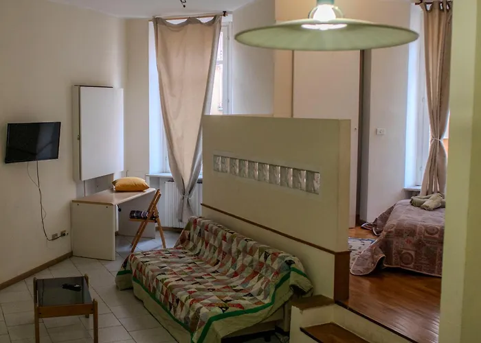 Lejlighed Oddone House *
